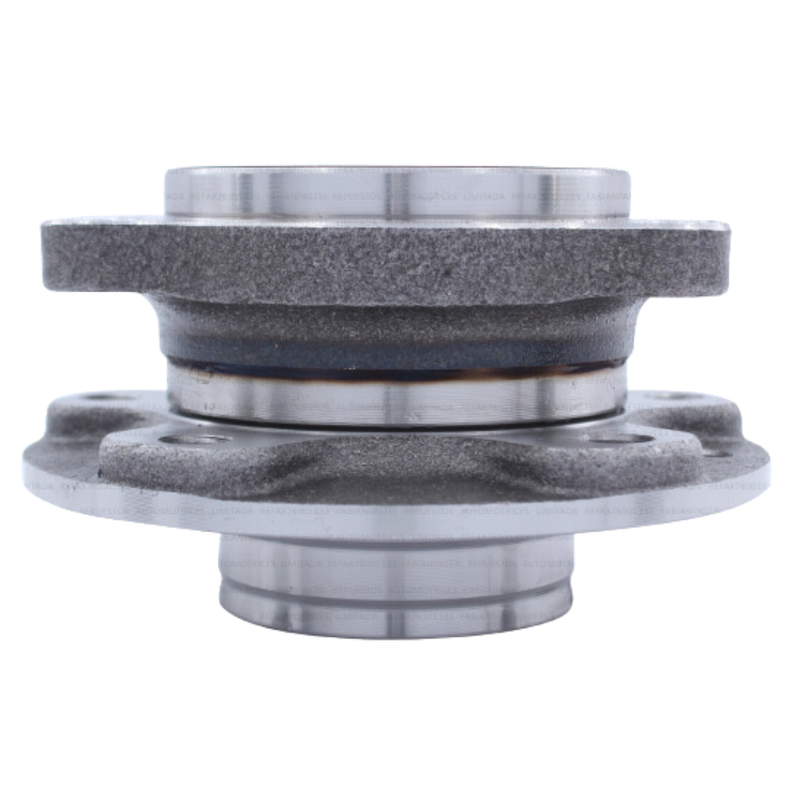 MAZA DE RUEDA DELANTERA NISSAN QASHQAI J11 2014-2021-0
