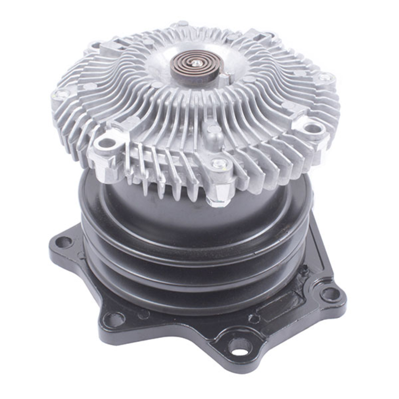 BOMBA AGUA NISSAN TERRANO D22 2.7 1997-2007-0