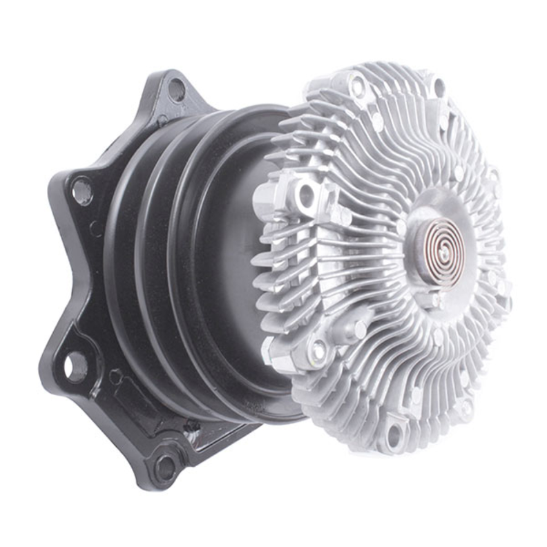 BOMBA AGUA NISSAN TERRANO D22 2.7 1997-2007-2