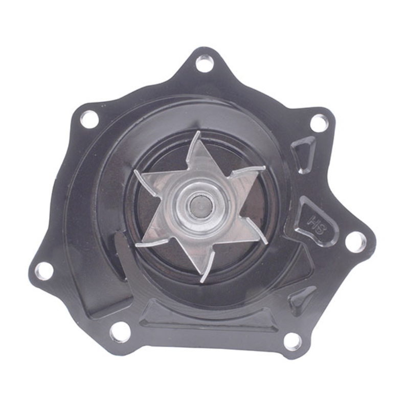 BOMBA AGUA NISSAN TERRANO D22 2.7 1997-2007-3