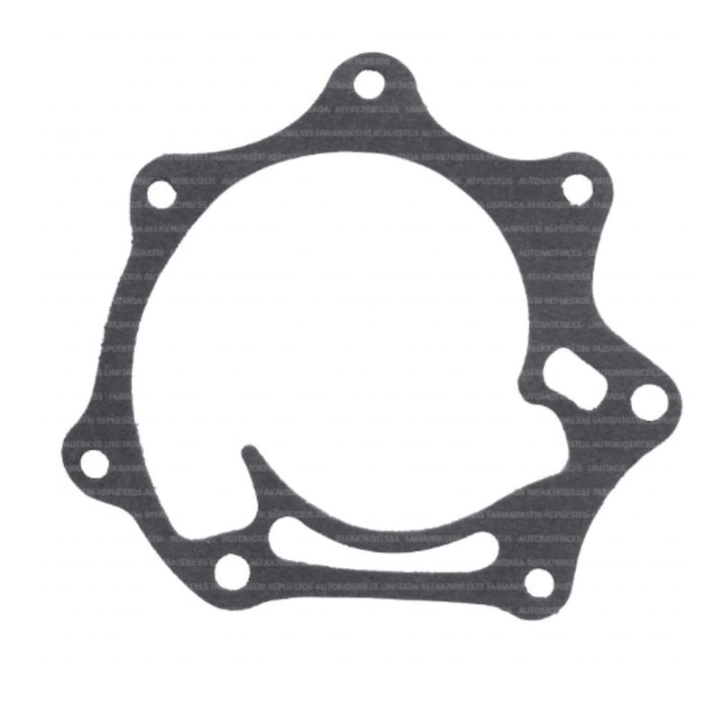 BOMBA AGUA NISSAN TERRANO D22 2.7 1997-2007-4