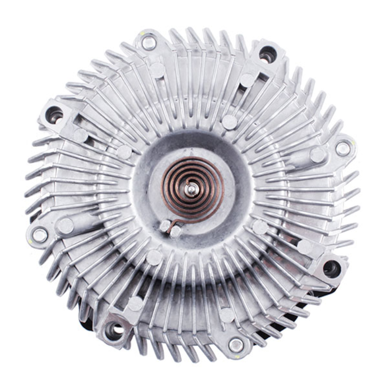 BOMBA AGUA NISSAN TERRANO D22 2.7 1997-2007-5