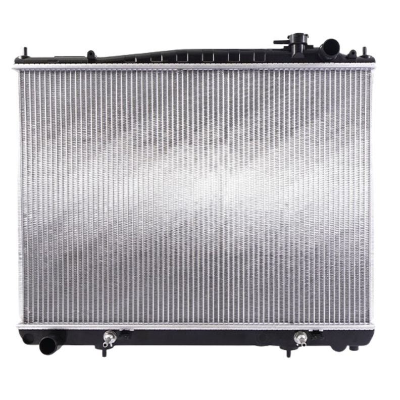 RADIADOR AUTOMATICO NISSAN PATHFINDER 3.5 R50 2000-2005-0