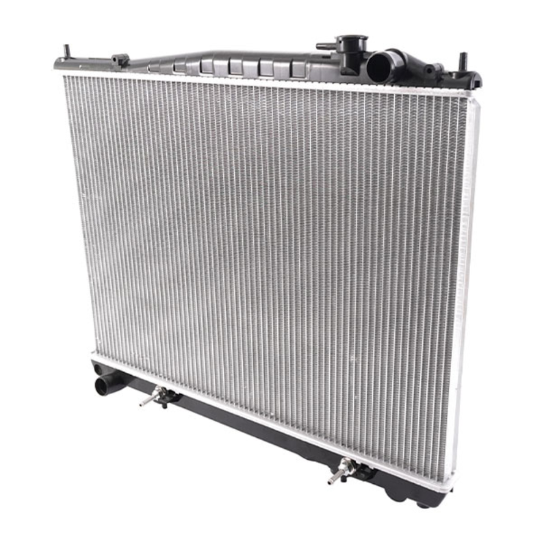 RADIADOR AUTOMATICO NISSAN PATHFINDER 3.5 R50 2000-2005-2