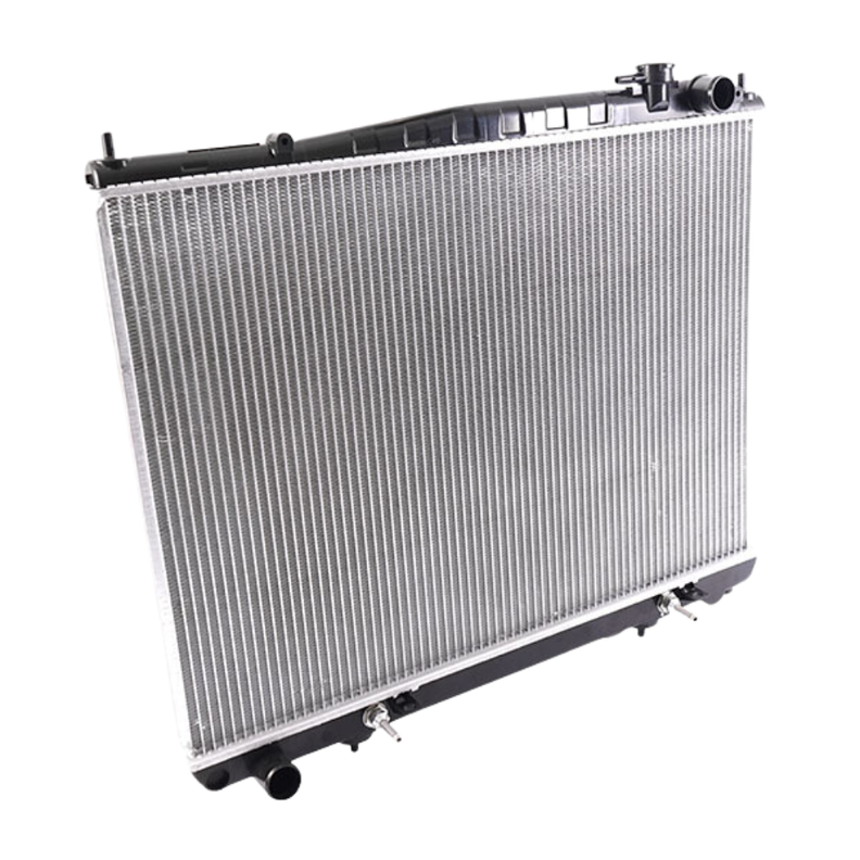 RADIADOR AUTOMATICO NISSAN PATHFINDER 3.5 R50 2000-2005-3