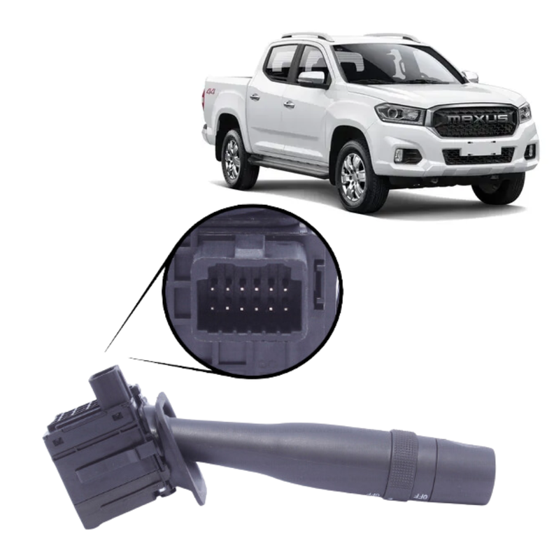 TELECOMANDO LUCES MAXUS T60 2.8 2017-2023-0