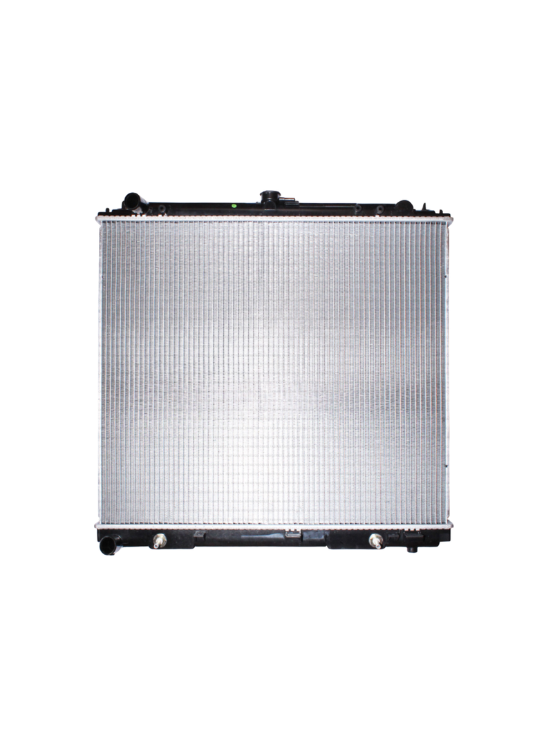 RADIADOR AUTOMATICO NISSAN NAVARA 2.5 2007-2016-0