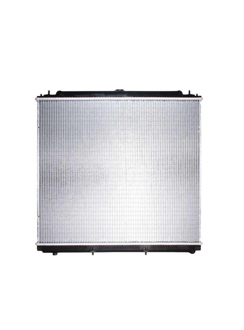 RADIADOR AUTOMATICO NISSAN NAVARA 2.5 2007-2016-1