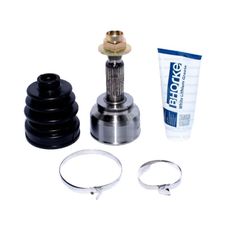 HOMOCINETICA EXTERIOR KIA RIO 1.3 2000-2006-0