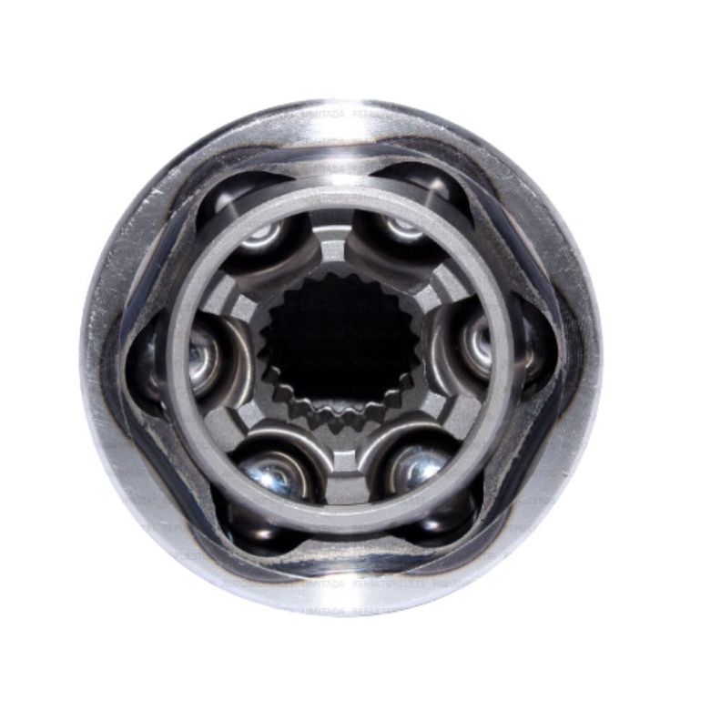 HOMOCINETICA EXTERIOR KIA RIO 1.3 2000-2006-2