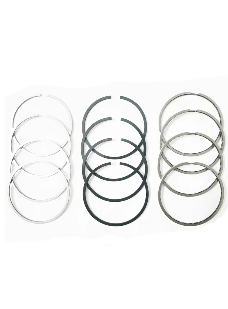 Juego Anillos Std Volkswagen Amarok 2.0 2010-2021-0