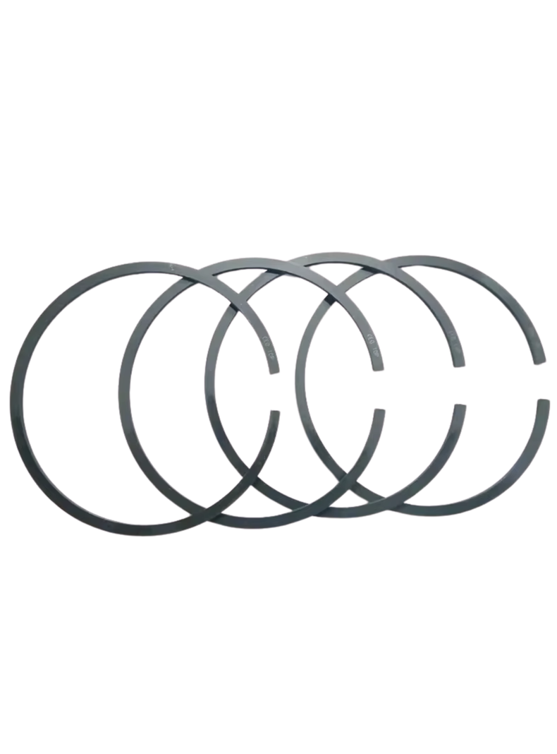 Juego Anillos Std Volkswagen Amarok 2.0 2010-2021-1