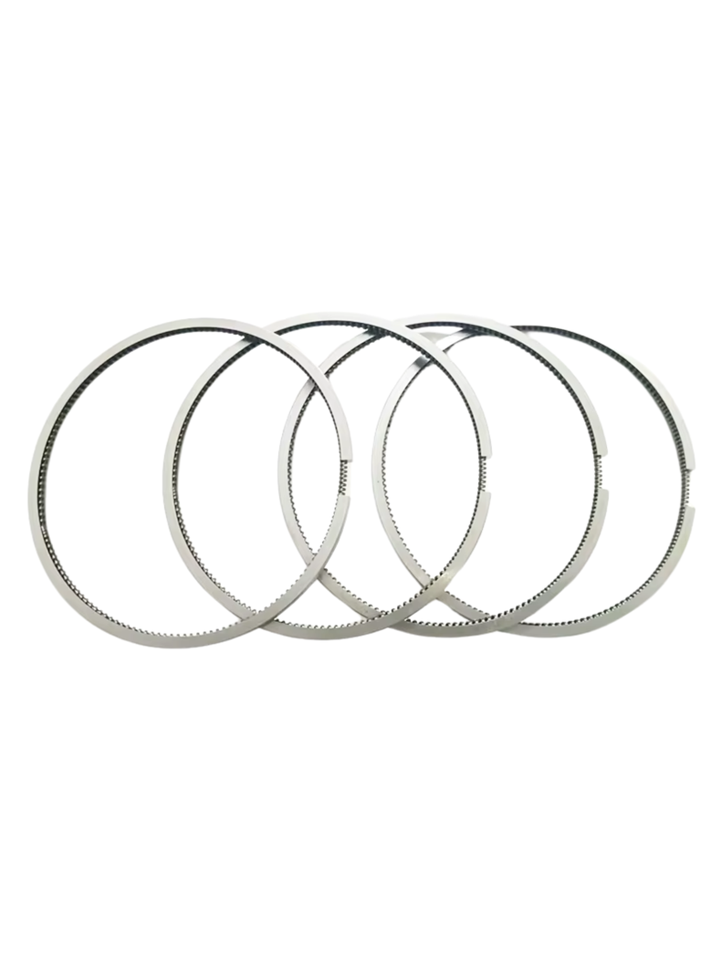 Juego Anillos Std Volkswagen Amarok 2.0 2010-2021-2