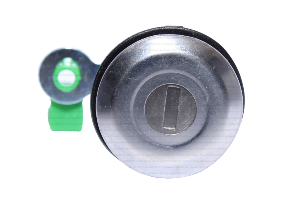 CILINDRO PUERTA DERECHO NISSAN TERRANO D22 1998-2016 -1