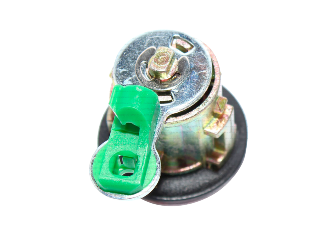 CILINDRO PUERTA DERECHO NISSAN TERRANO D22 1998-2016 -2