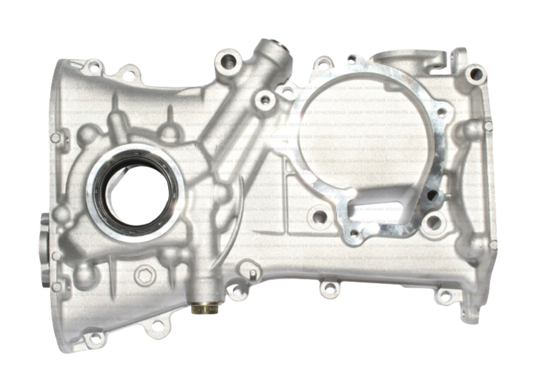 BOMBA ACEITE NISSAN V16 TWINCAM 1994-2010-0