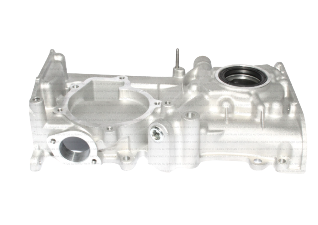 BOMBA ACEITE NISSAN V16 TWINCAM 1994-2010-1