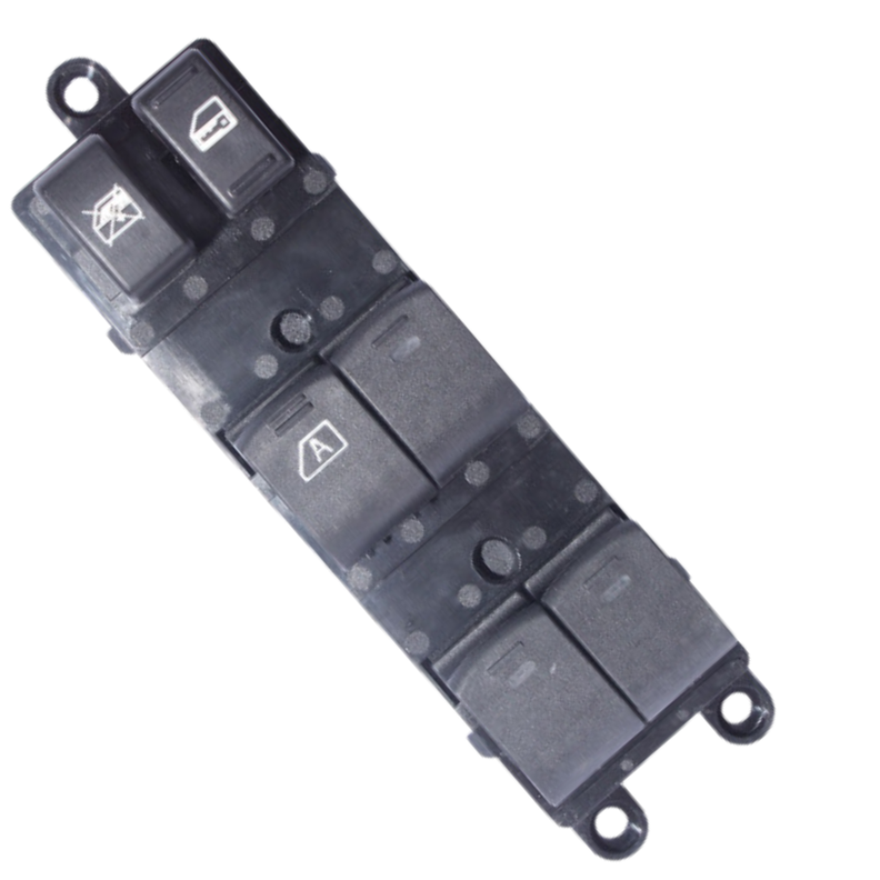COMANDO ALZAVIDRIOS NISSAN TIIDA 1.6 2007-2016-0