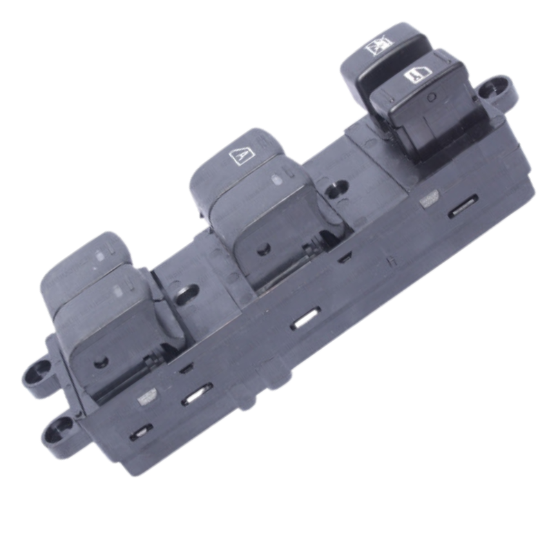 COMANDO ALZAVIDRIOS NISSAN TIIDA 1.6 2007-2016-1