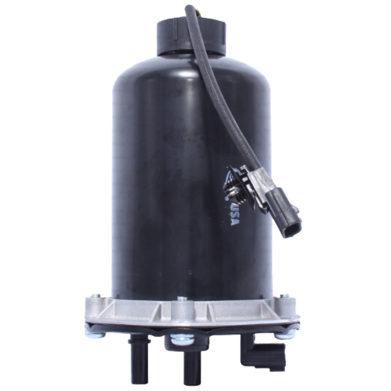FILTRO PETROLEO NISSAN NP300 2.3 2015-2018-0