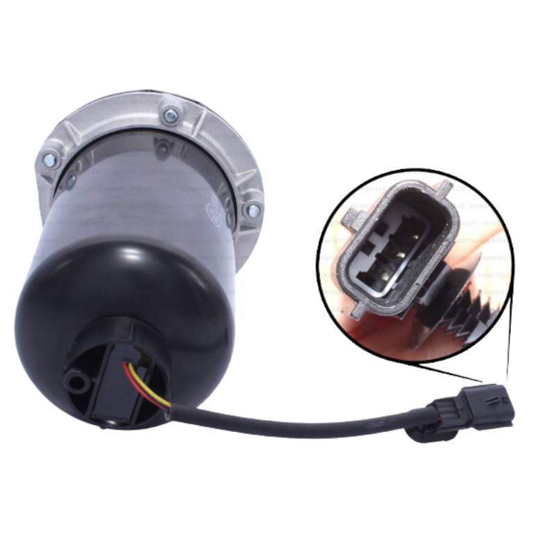FILTRO PETROLEO NISSAN NP300 2.3 2015-2018-2