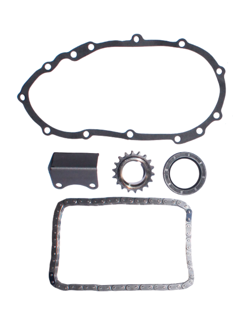 KIT DISTRIBUCION TOYOTA HILUX 1.6/1.8/2.2 1983-1993-1