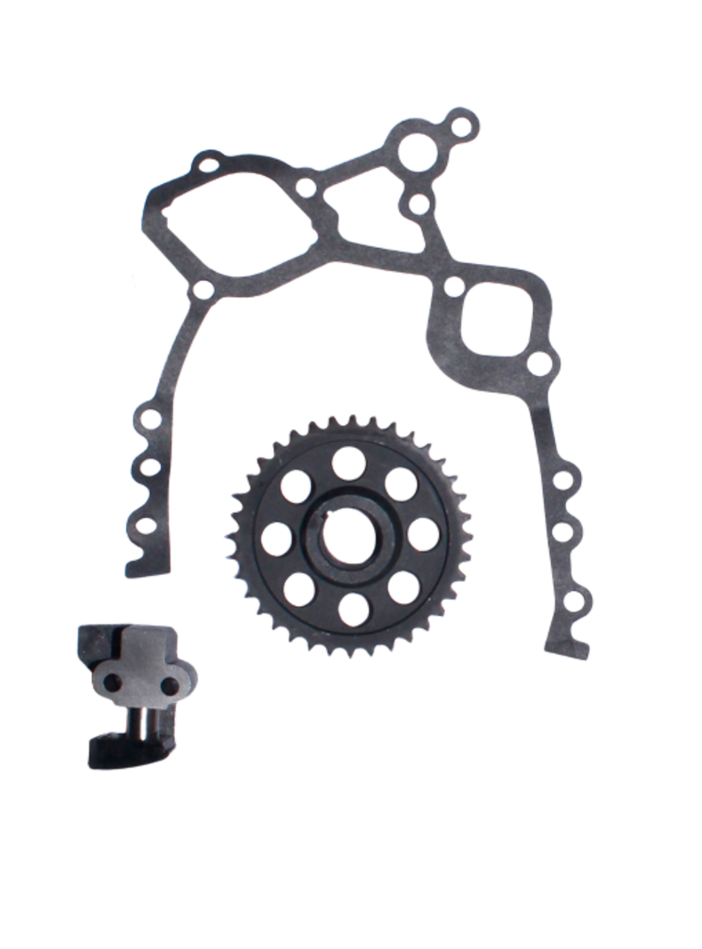 KIT DISTRIBUCION TOYOTA HILUX 1.6/1.8/2.2 1983-1993-2