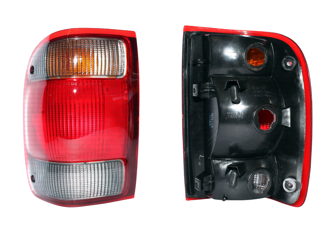 FAROL TRASERO IZQUIERDO FORD RANGER 2.3 2.8 2001-2006-2