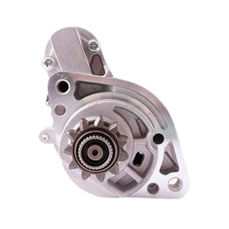 Motor Partida Nissan Navara 2.5 07-16-4