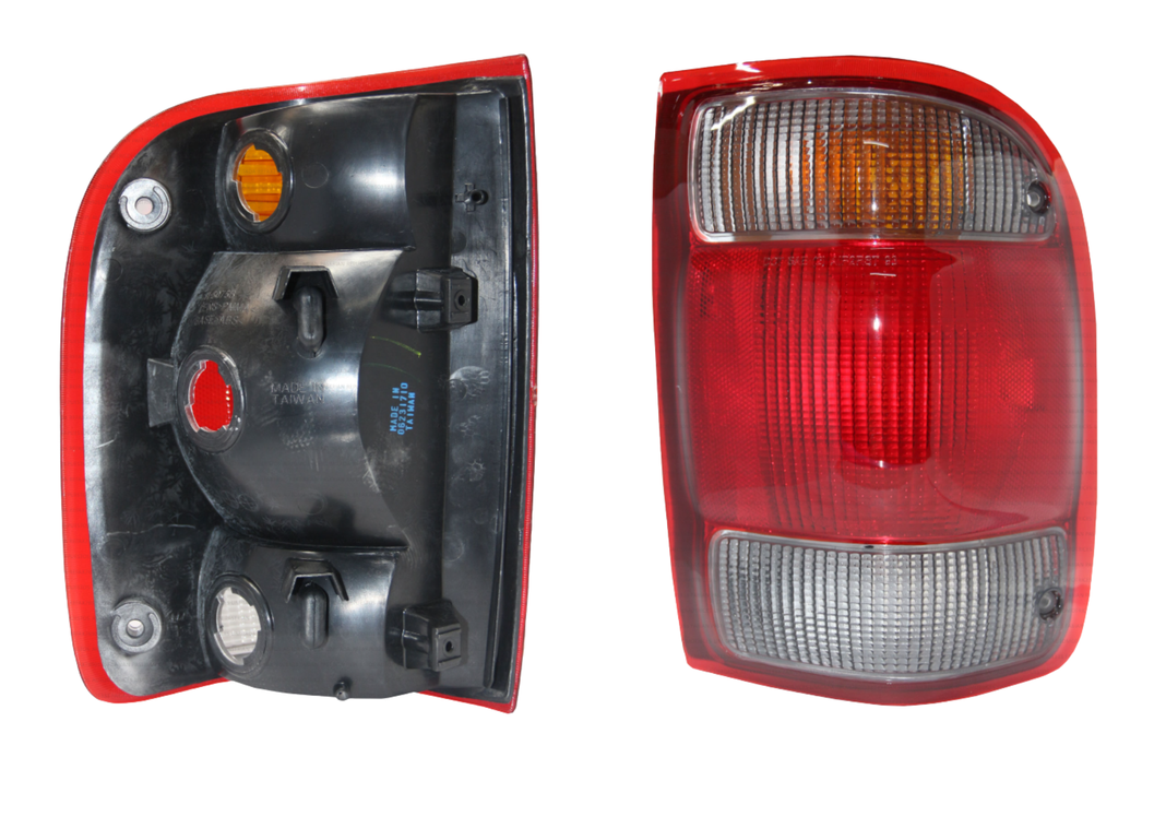 FAROL TRASERO DERECHO FORD RANGER 2.3 2.8 2001-2006-2