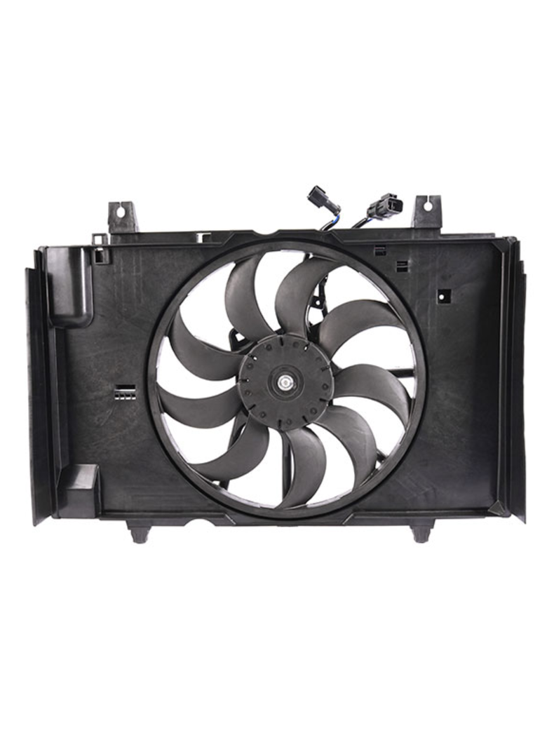 ELECTROVENTILADOR NISSAN JUKE 1.6 2010-2017-0