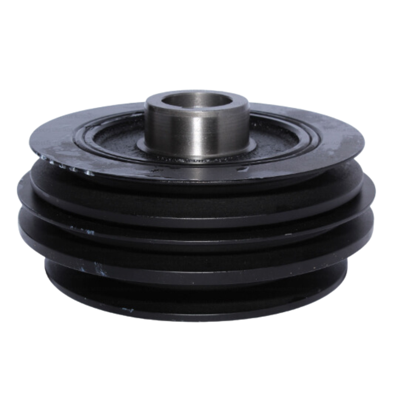 POLEA CIGUEÑAL DAMPER NISSAN D21 2.4 1994-2010-0