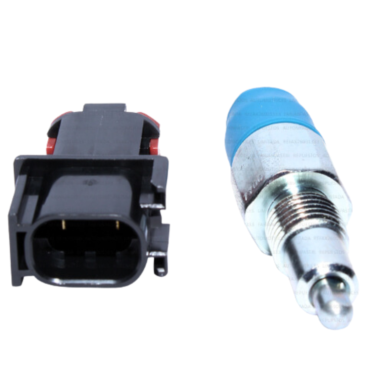 Sensor Punta Neutro Nissan Terrano D22 2001-2016 2.5-0