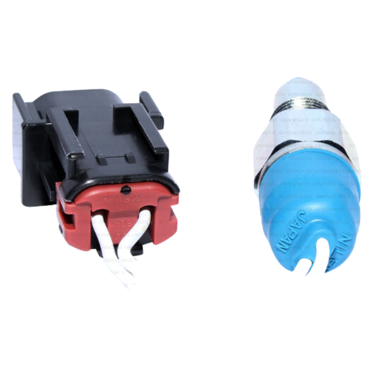 Sensor Punta Neutro Nissan Terrano D22 2001-2016 2.5-2