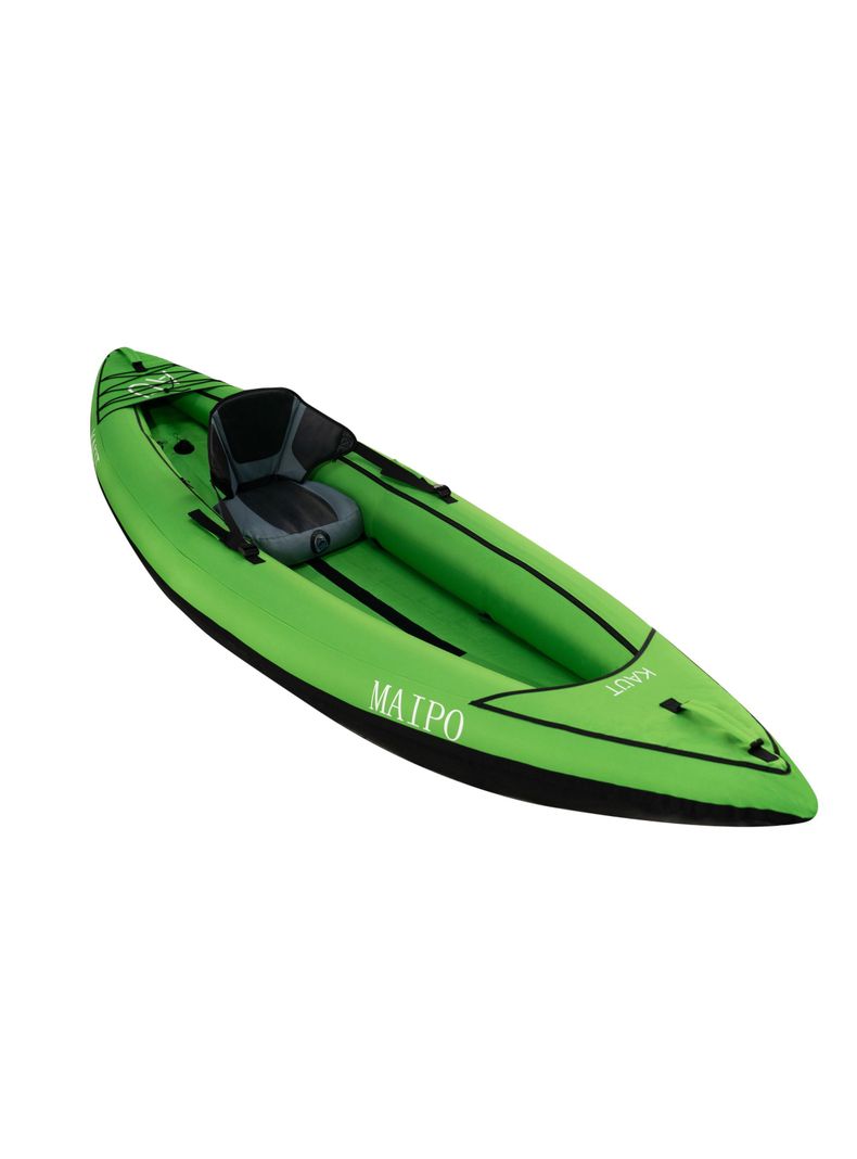 Kayak Inflable Profesional 1 Persona 300 Cm - Maipo - Kaut-3