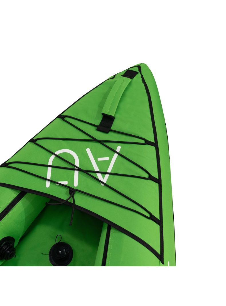 Kayak Inflable Profesional 1 Persona 300 Cm - Maipo - Kaut-5