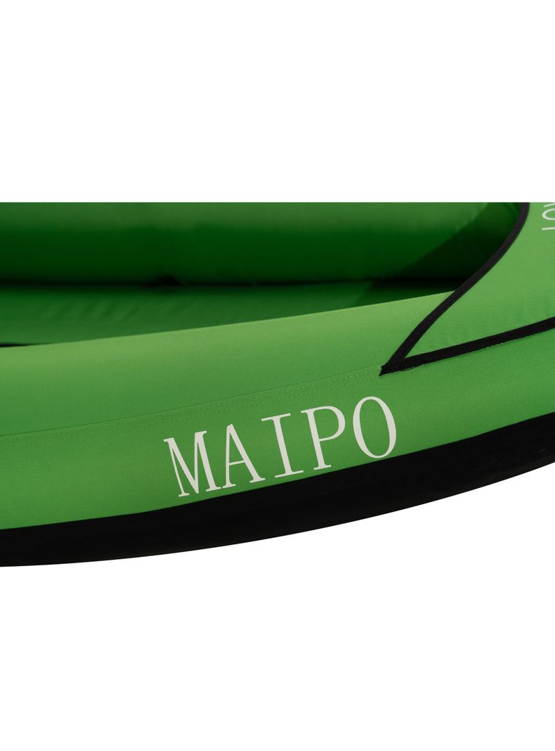 Kayak Inflable Profesional 1 Persona 300 Cm - Maipo - Kaut-6