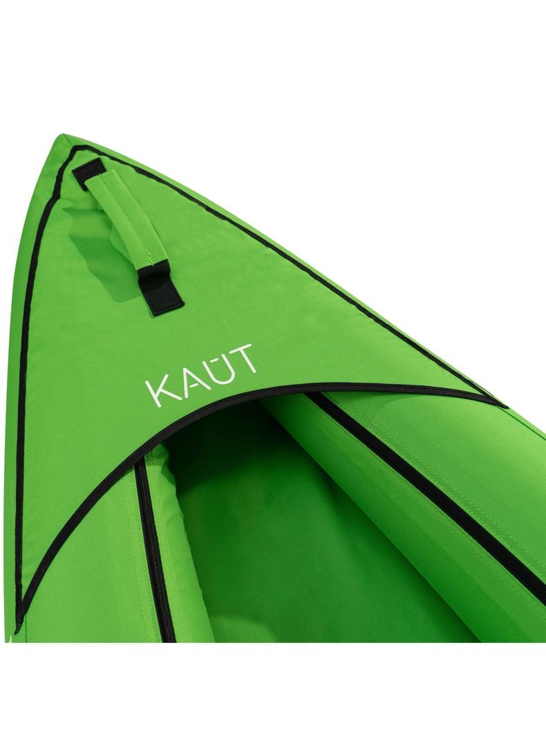 Kayak Inflable Profesional 1 Persona 300 Cm - Maipo - Kaut-7