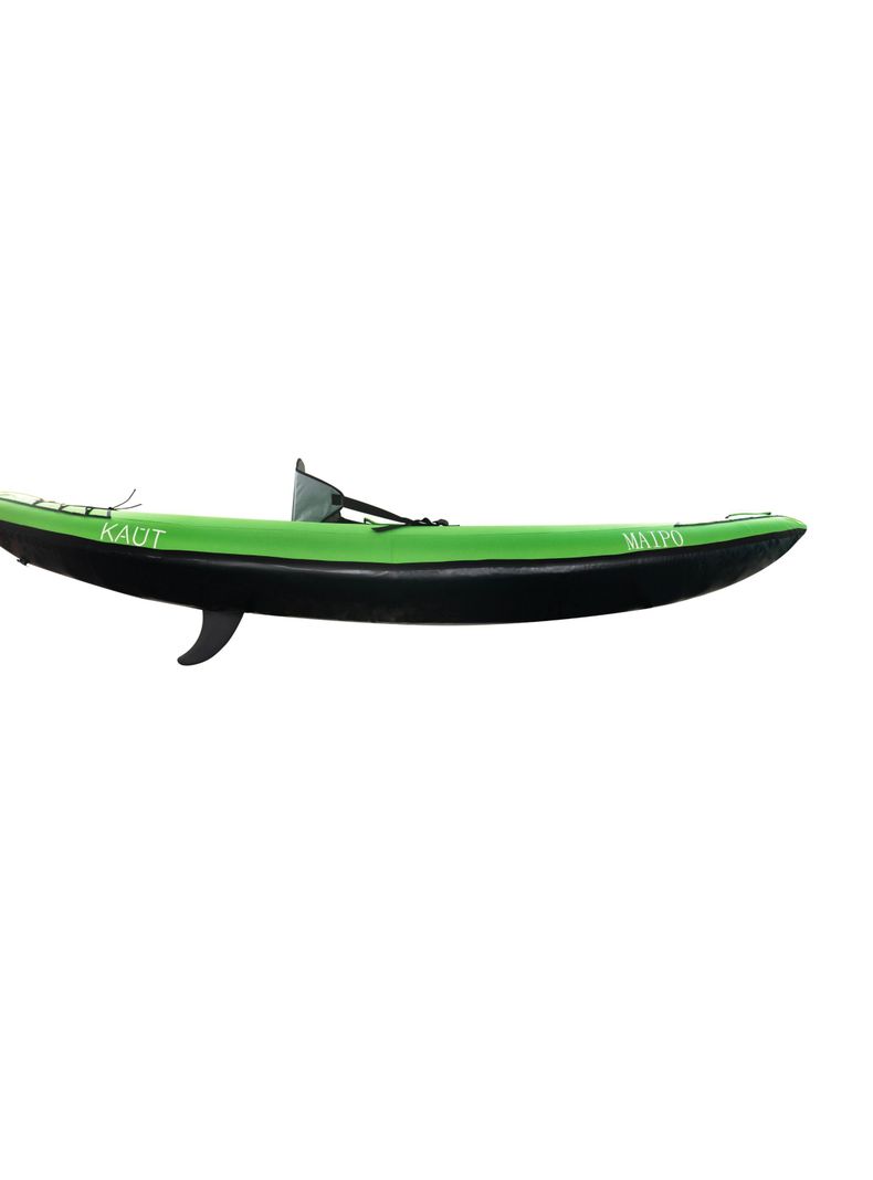 Kayak Inflable Profesional 1 Persona 300 Cm - Maipo - Kaut-2