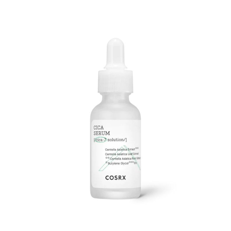 Sérum coreano calmante con extracto de centella asiática - COSRX Pure Fit Cica Serum-0