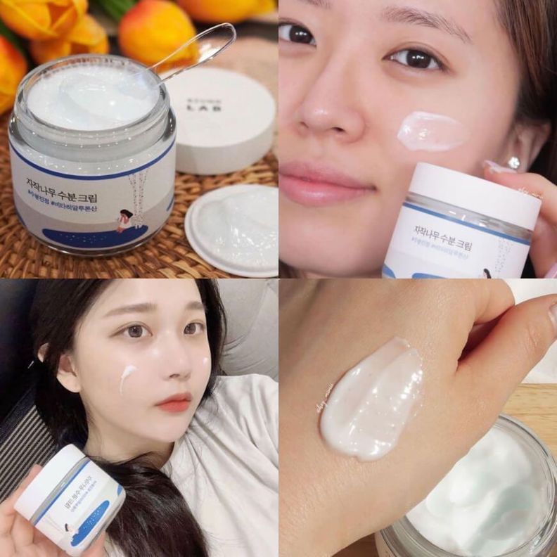 Crema hirdatante con savia de abedul-1