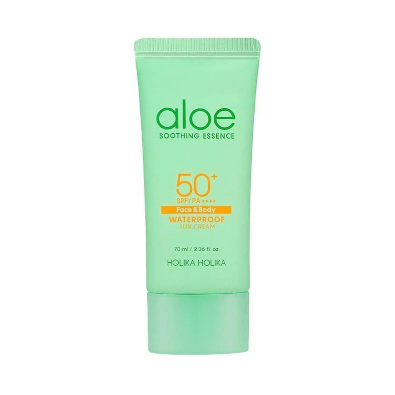 Protector Solar SPF 50+ con aloe vera-0