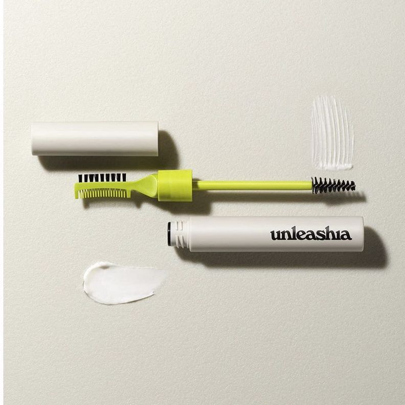 Pomada coreana transparente para peinar y fijar las cejas - UNLEASHIA Shaper Pomade Eyebrow-4
