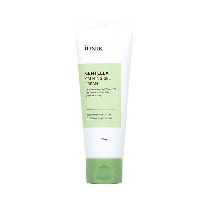 Gel calmante con extracto de Centella Asiática-0