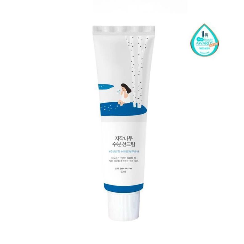 Protector solar SPF +50 con extracto de abedul-0