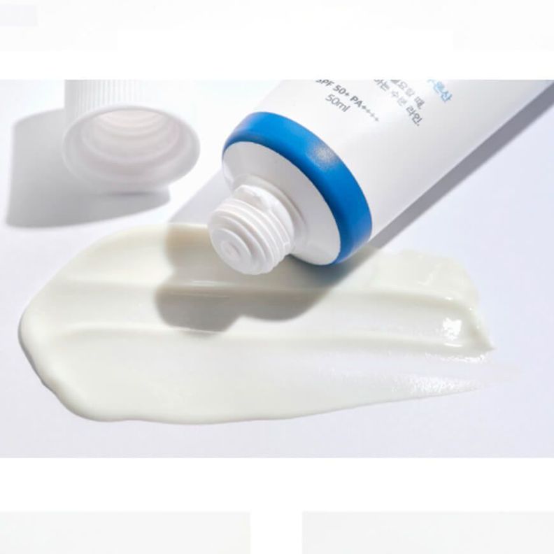 Protector solar SPF +50 con extracto de abedul-1