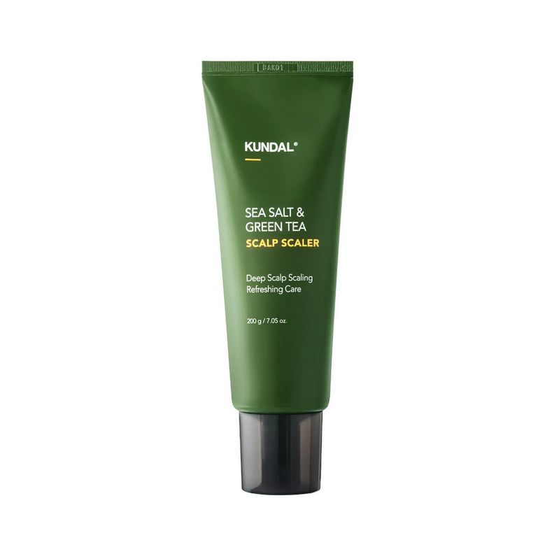 Exfoliante Capilar Para Cuero Cabelludo 200g - Herb Mint