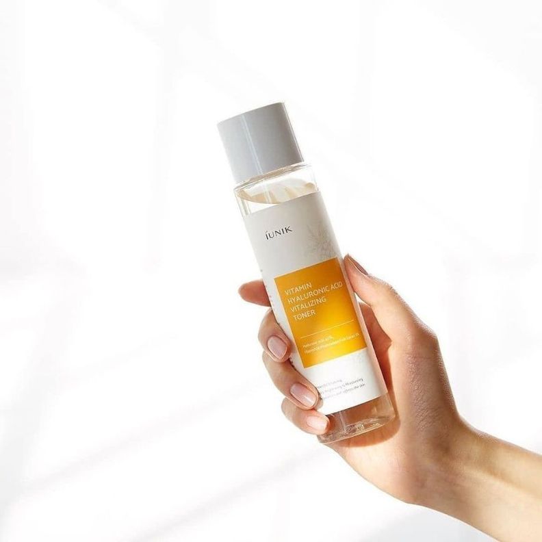 Tónico facial con ácido hiaulurónico + vitamina C-1