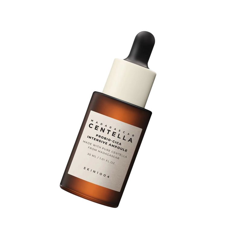 Serum Facial Madagascar Centella Probio-Cica Intensive