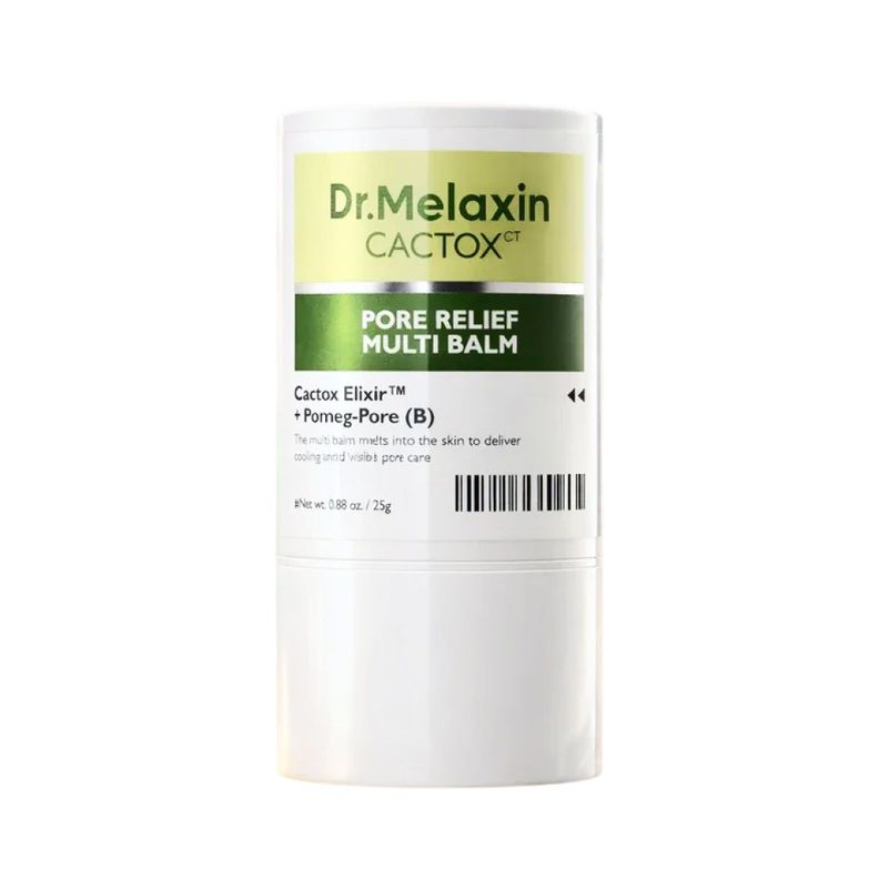 Cactox Pore Relief Multi Balm 25g